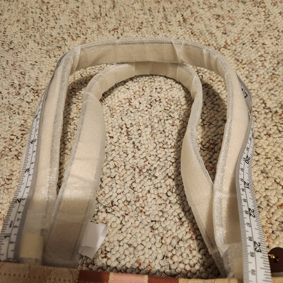 Coach Dempsey tote - Picture 7 of 8